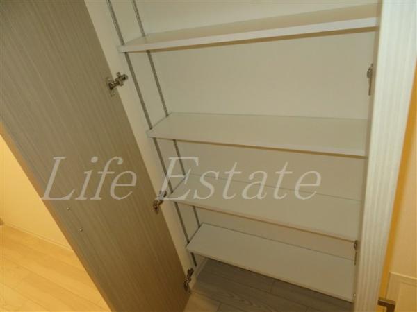 エスリードレジデンス大阪谷町ザ・マークス