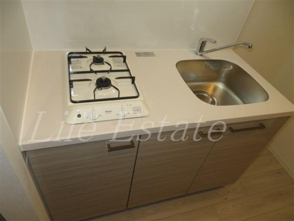 エスリードレジデンス大阪谷町ザ・マークス