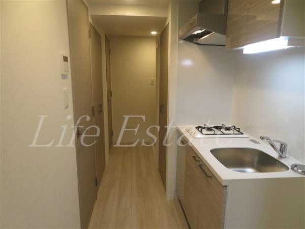 エスリードレジデンス大阪谷町ザ・マークス