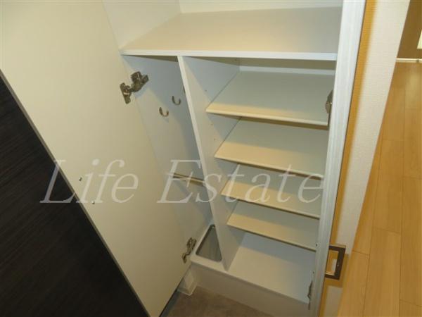 エスリードレジデンス大阪谷町ザ・マークス