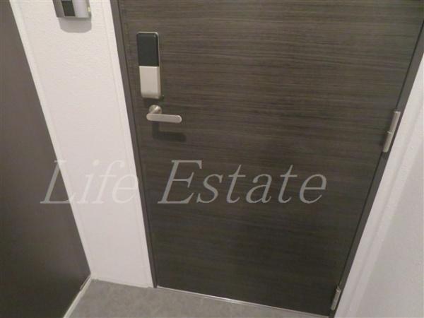 エスリードレジデンス大阪谷町ザ・マークス