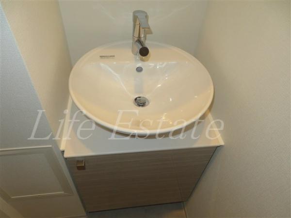 エスリードレジデンス大阪谷町ザ・マークス