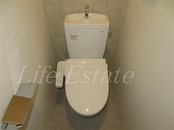 エスリードレジデンス大阪谷町ザ・マークス