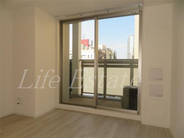 エスリードレジデンス大阪谷町ザ・マークス