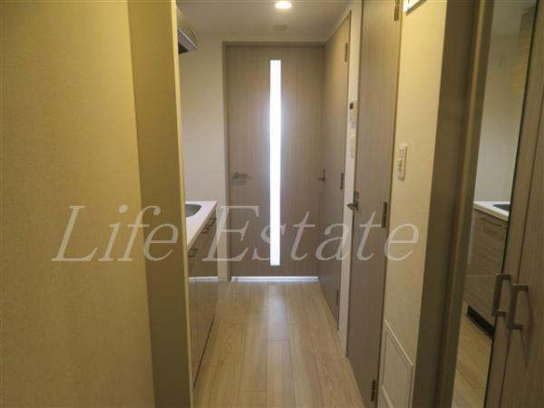 エスリードレジデンス大阪谷町ザ・マークス