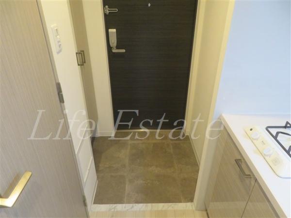 エスリードレジデンス大阪谷町ザ・マークス