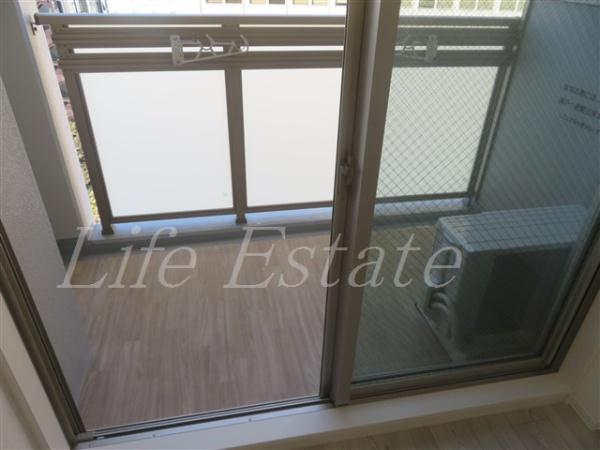 エスリードレジデンス大阪谷町ザ・マークス