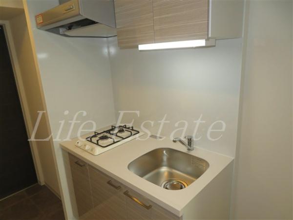 エスリードレジデンス大阪谷町ザ・マークス