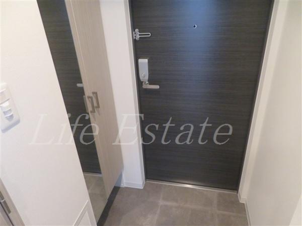 エスリードレジデンス大阪谷町ザ・マークス