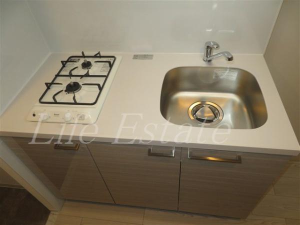 エスリードレジデンス大阪谷町ザ・マークス