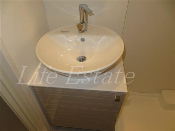 エスリードレジデンス大阪谷町ザ・マークス