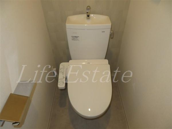 エスリードレジデンス大阪谷町ザ・マークス