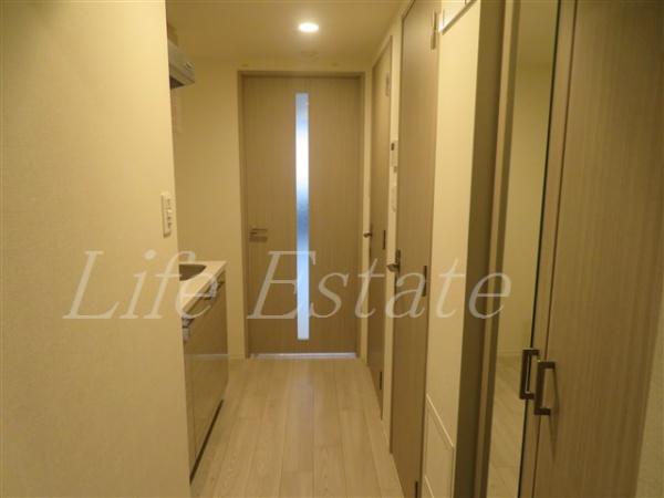 エスリードレジデンス大阪谷町ザ・マークス