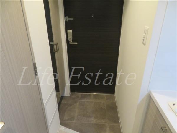 エスリードレジデンス大阪谷町ザ・マークス