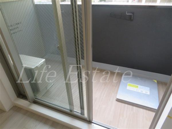 エスリードレジデンス大阪谷町ザ・マークス