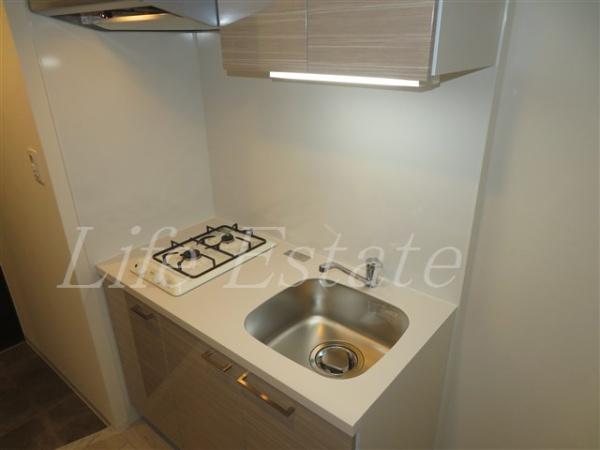 エスリードレジデンス大阪谷町ザ・マークス