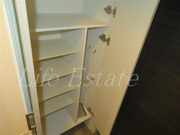 エスリードレジデンス大阪谷町ザ・マークス