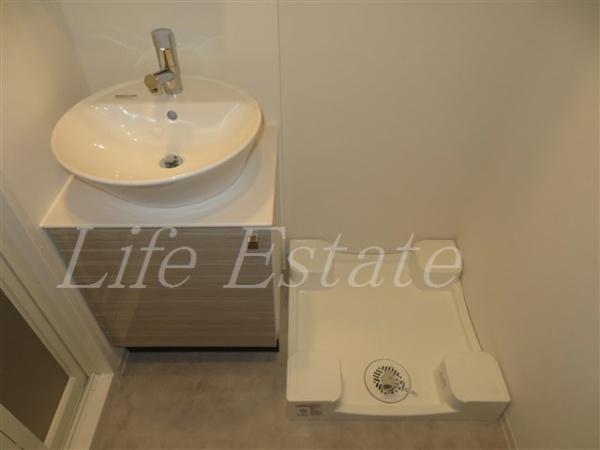 エスリードレジデンス大阪谷町ザ・マークス