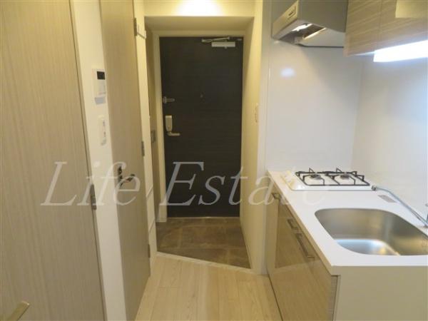 エスリードレジデンス大阪谷町ザ・マークス