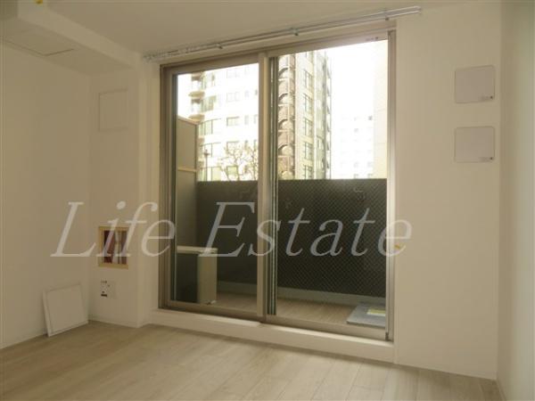 エスリードレジデンス大阪谷町ザ・マークス