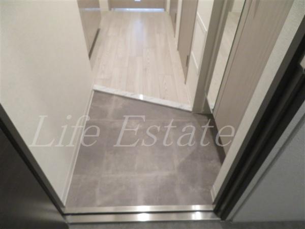 エスリードレジデンス大阪谷町ザ・マークス