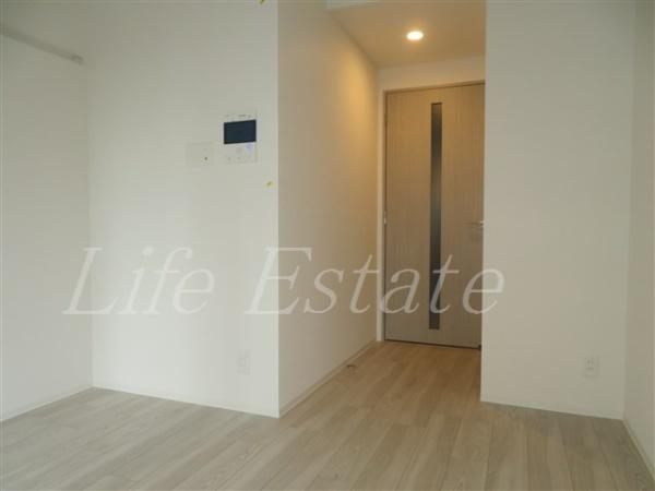 エスリードレジデンス大阪谷町ザ・マークス