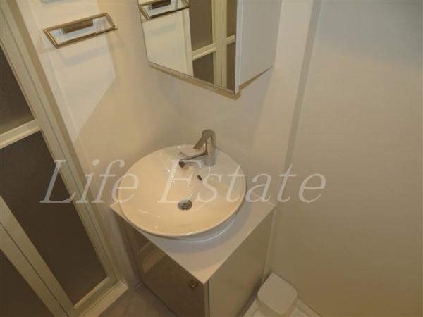 エスリードレジデンス大阪谷町ザ・マークス