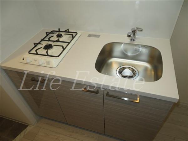 エスリードレジデンス大阪谷町ザ・マークス