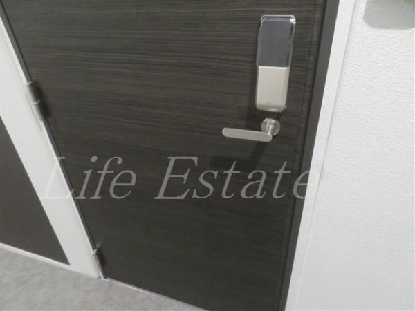 エスリードレジデンス大阪谷町ザ・マークス