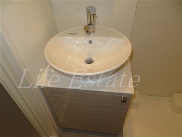 エスリードレジデンス大阪谷町ザ・マークス