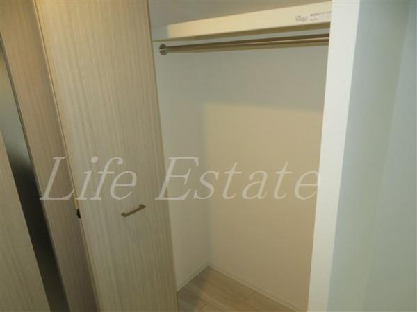 エスリードレジデンス大阪谷町ザ・マークス