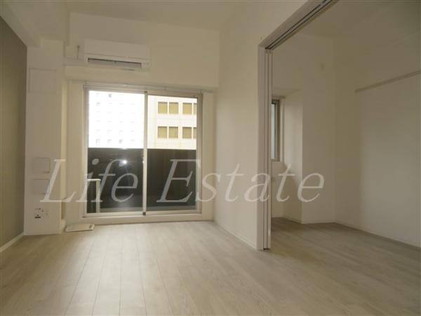 エスリードレジデンス大阪谷町ザ・マークス