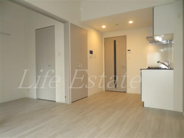 エスリードレジデンス大阪谷町ザ・マークス