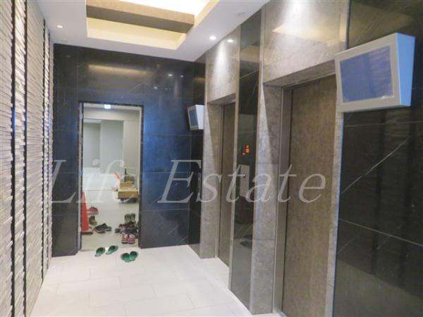 エスリードレジデンス大阪谷町ザ・マークス