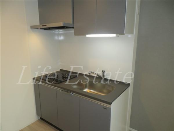 エスリードレジデンス大阪谷町ザ・マークス