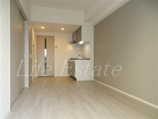 エスリードレジデンス大阪谷町ザ・マークス