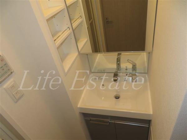 エスリードレジデンス大阪谷町ザ・マークス