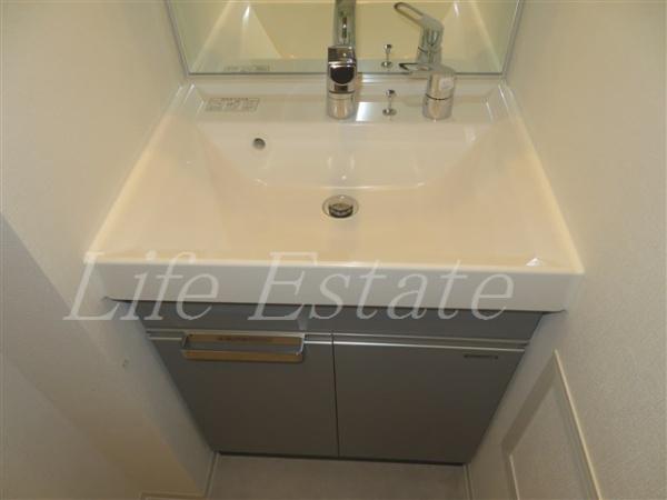 エスリードレジデンス大阪谷町ザ・マークス