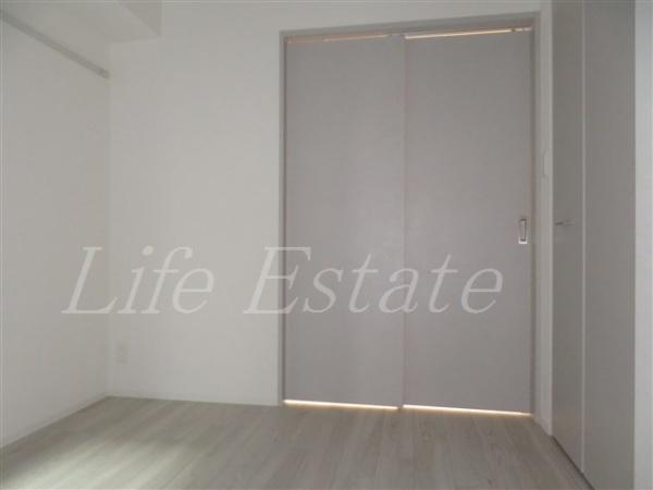 エスリードレジデンス大阪谷町ザ・マークス