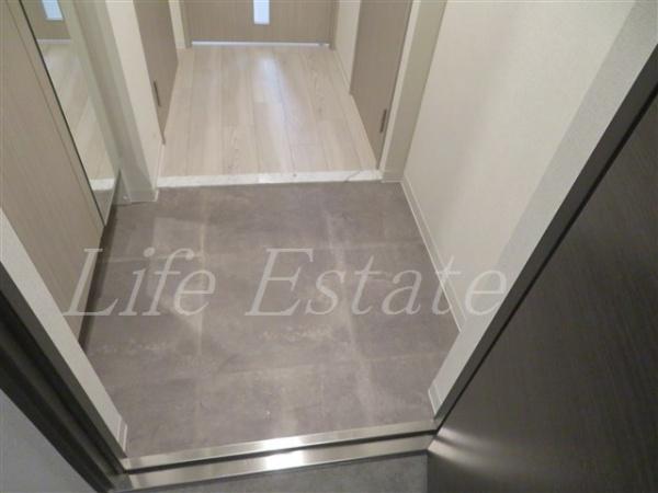 エスリードレジデンス大阪谷町ザ・マークス