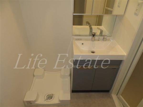 エスリードレジデンス大阪谷町ザ・マークス