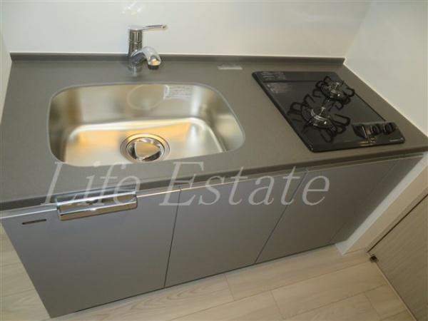 エスリードレジデンス大阪谷町ザ・マークス