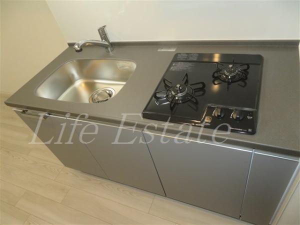 エスリードレジデンス大阪谷町ザ・マークス