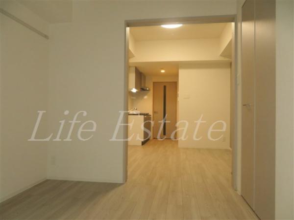 エスリードレジデンス大阪谷町ザ・マークス