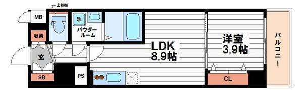 CITYPALCRESTTANIMACHI