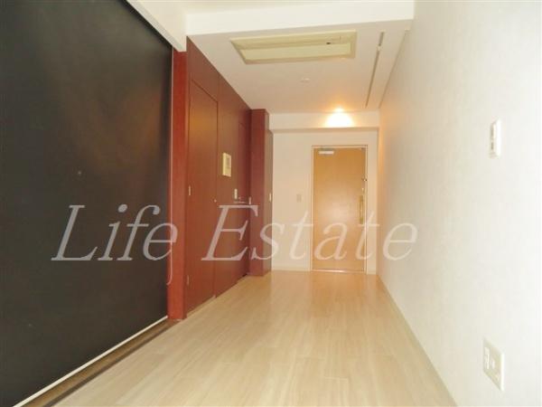 アーバンフラッツ瓦町