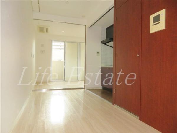 アーバンフラッツ瓦町