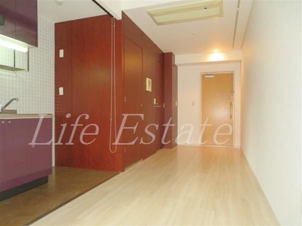 アーバンフラッツ瓦町