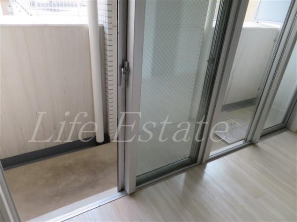 アーバンフラッツ瓦町