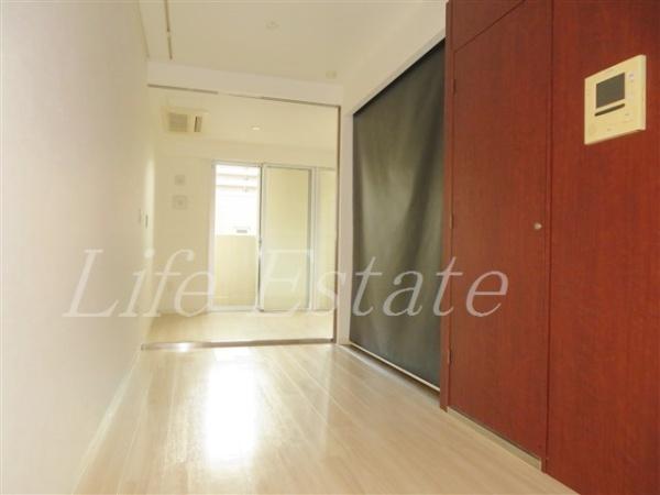 アーバンフラッツ瓦町